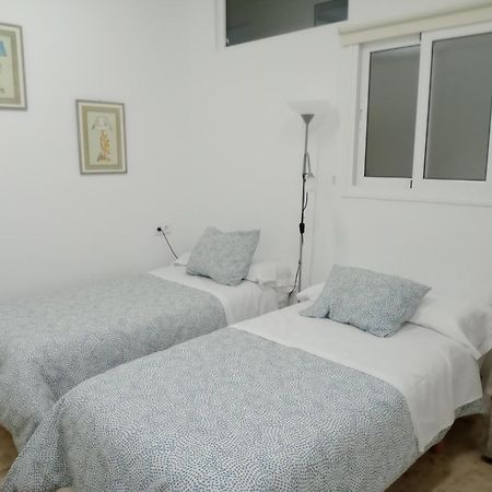 Apartamento San Felipe Carmona  Exterior foto