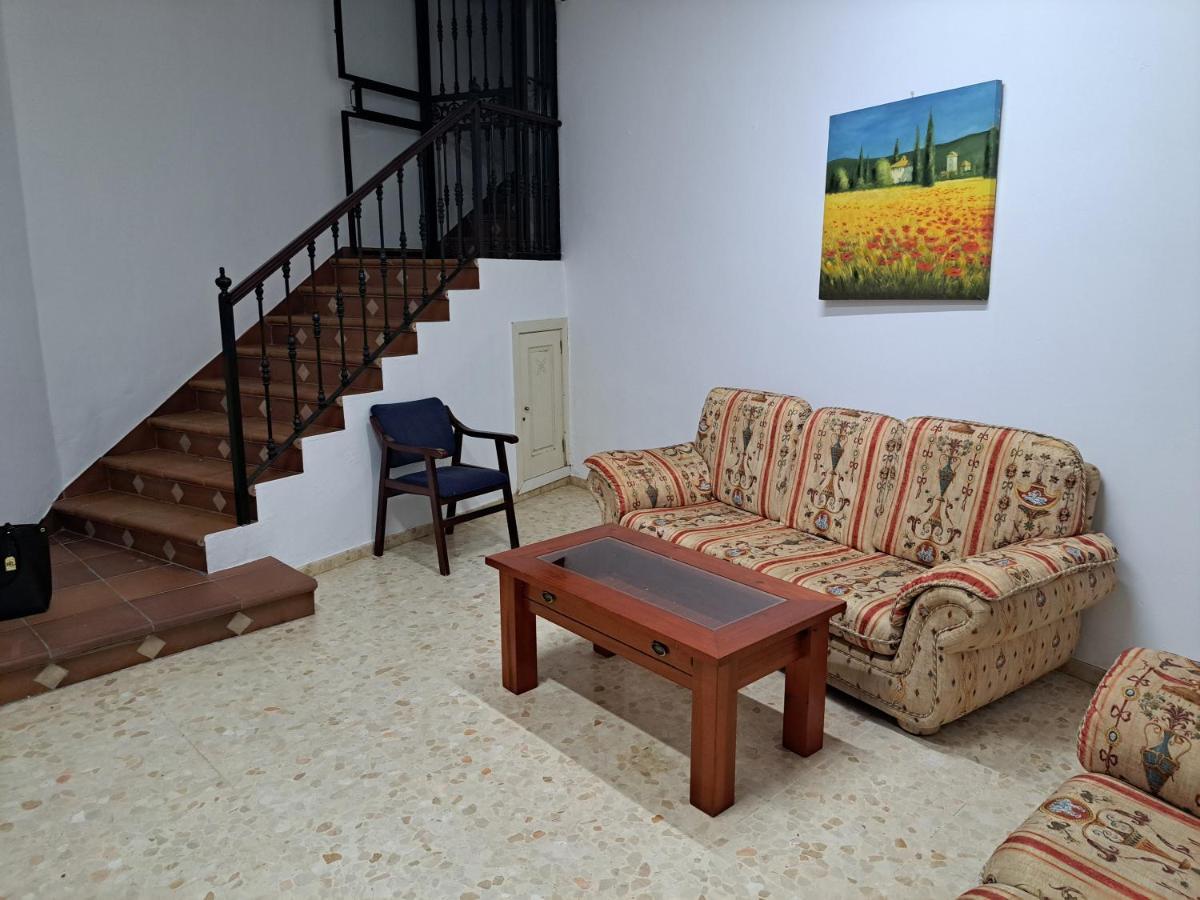Apartamento San Felipe Carmona  Exterior foto