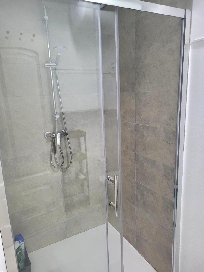 Apartamento San Felipe Carmona  Exterior foto
