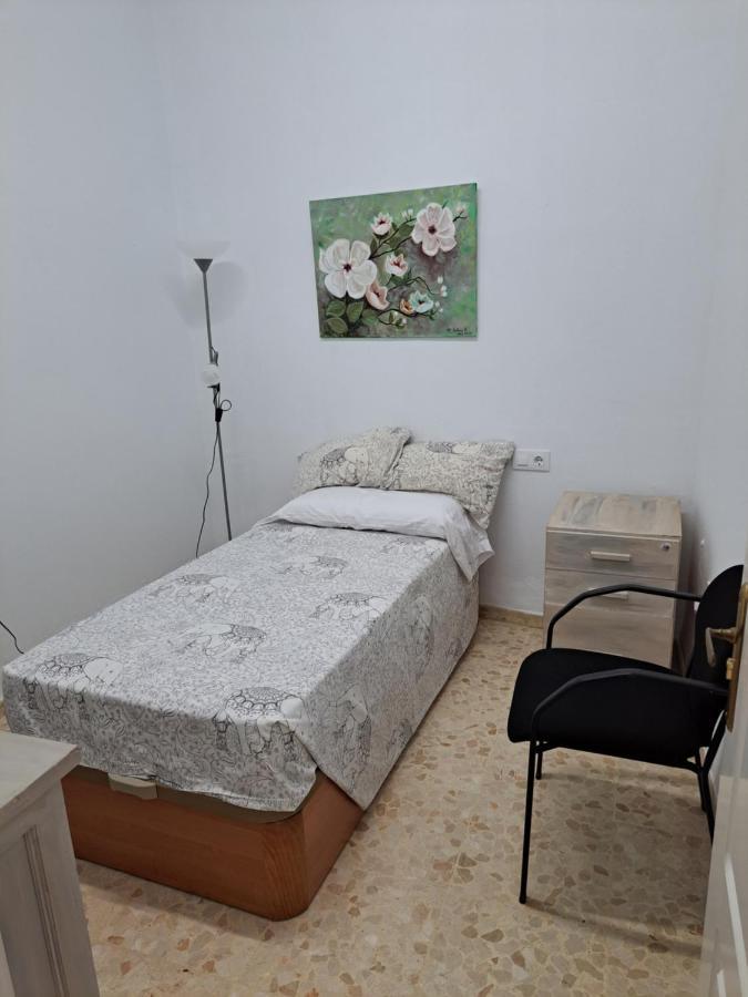 Apartamento San Felipe Carmona  Exterior foto