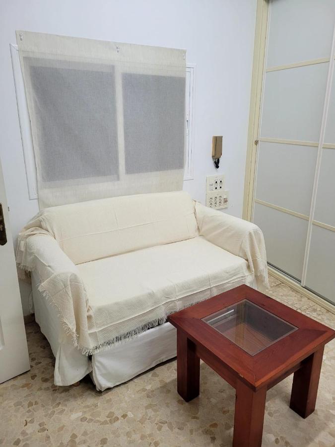 Apartamento San Felipe Carmona  Exterior foto