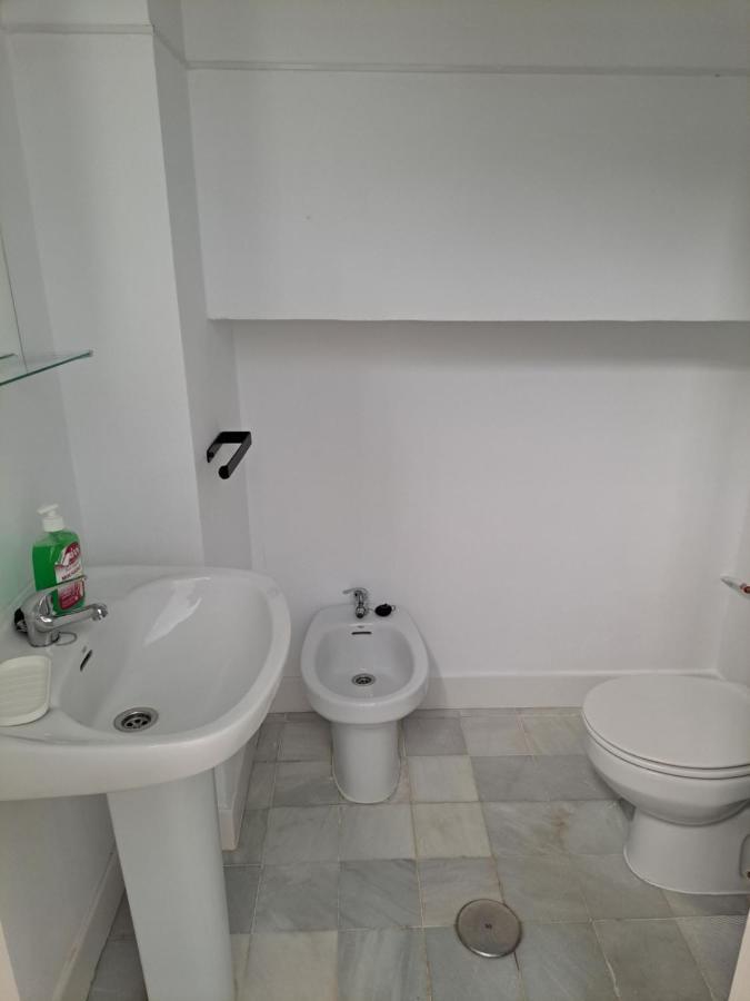 Apartamento San Felipe Carmona  Exterior foto