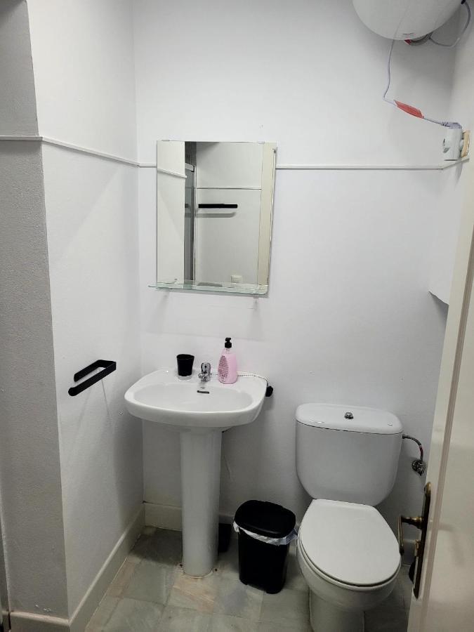 Apartamento San Felipe Carmona  Exterior foto
