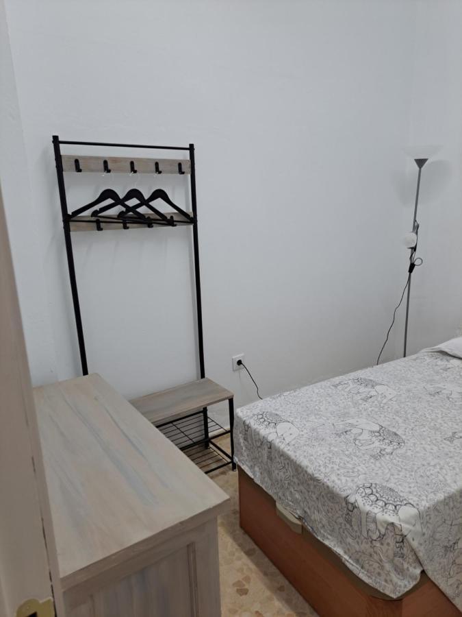Apartamento San Felipe Carmona  Exterior foto