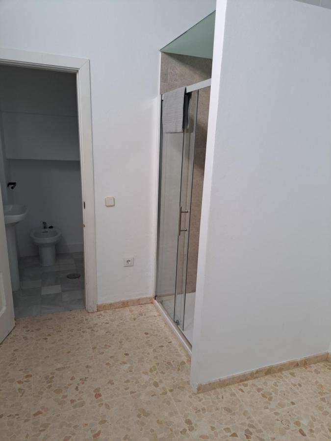 Apartamento San Felipe Carmona  Exterior foto