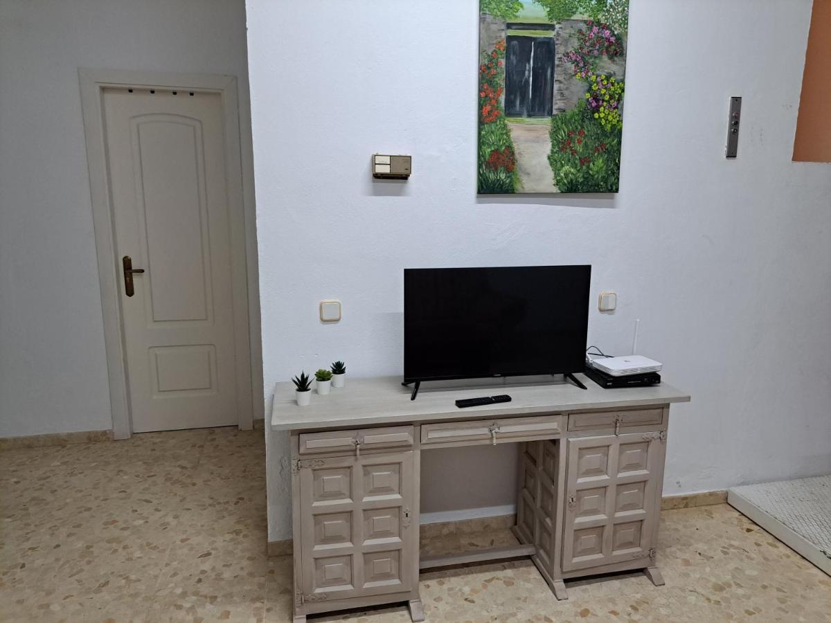 Apartamento San Felipe Carmona  Exterior foto