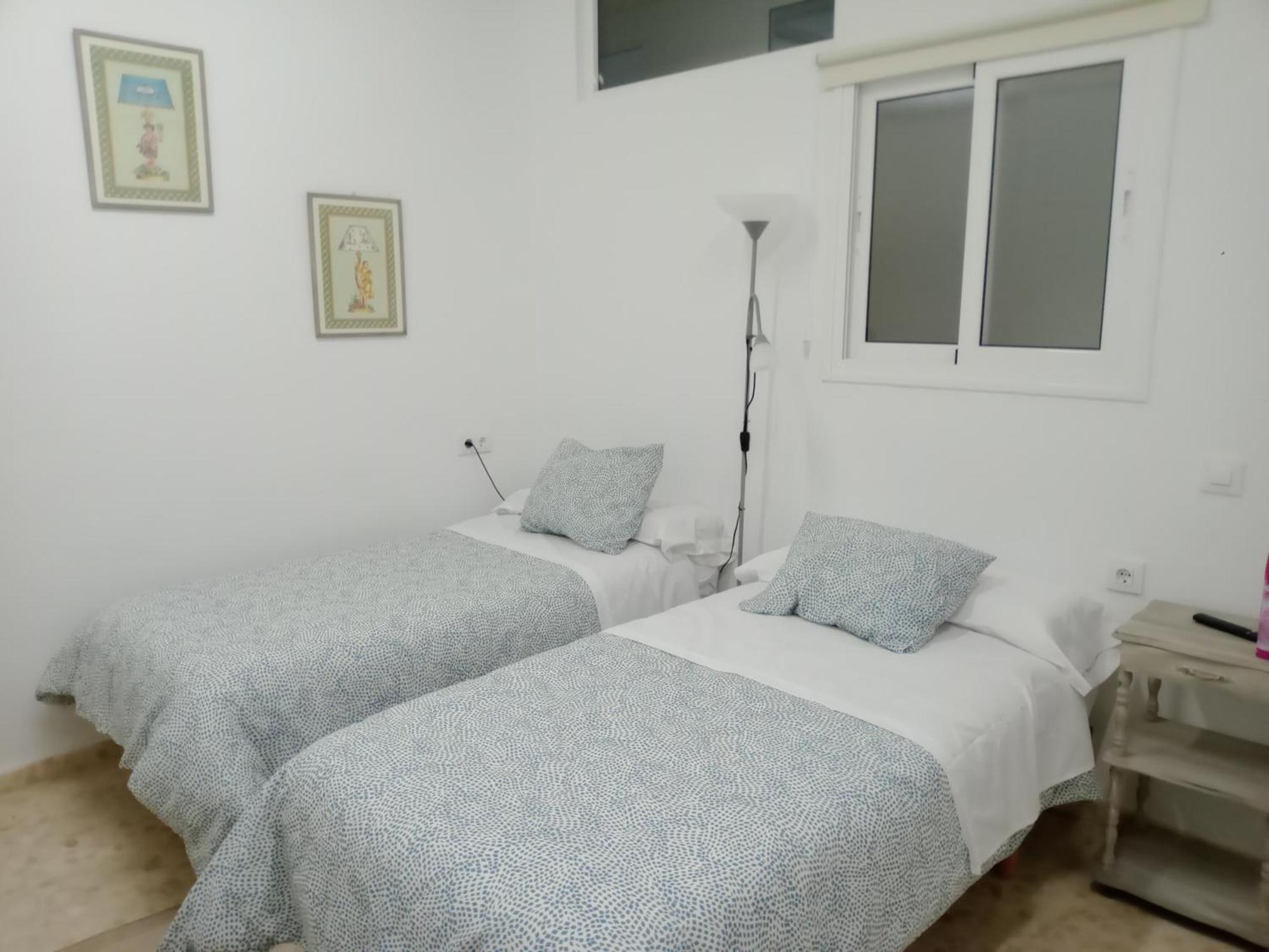 Apartamento San Felipe Carmona  Exterior foto